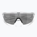 Akiniai nuo saulės Oakley Sphaera matte clear/clear photochromic 8