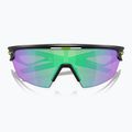 Akiniai nuo saulės Oakley Sphaera matte black ink/prizm road jade 5