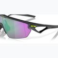 Akiniai nuo saulės Oakley Sphaera matte black ink/prizm road jade 6