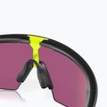 Akiniai nuo saulės Oakley Sphaera matte black ink/prizm road jade 7
