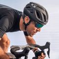 Akiniai nuo saulės Oakley Sphaera matte black ink/prizm road jade 8