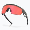 Akiniai nuo saulės Oakley Sphaera matte grey smoke/prizm trail torch 4