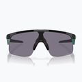 Vaikiški akiniai nuo saulės Oakley Resistor black/prizm grey 2