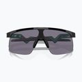 Vaikiški akiniai nuo saulės Oakley Resistor black/prizm grey 5