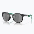 Akiniai nuo saulės Oakley HSTN Introspect Collection matte black ink/prizm black