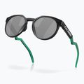 Akiniai nuo saulės Oakley HSTN Introspect Collection matte black ink/prizm black 4