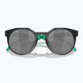 Akiniai nuo saulės Oakley HSTN Introspect Collection matte black ink/prizm black 5