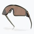 Akiniai nuo saulės Oakley Latch Panel olive ink/prizm tungsten 5