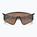 Akiniai nuo saulės Oakley Latch Panel olive ink/prizm tungsten 6