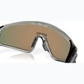 Akiniai nuo saulės Oakley Latch Panel grey ink/prizm ruby 8