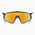 Akiniai nuo saulės Oakley Latch Panel grey smoke/prizm 24k 5