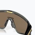 Akiniai nuo saulės Oakley Latch Panel grey smoke/prizm 24k 7