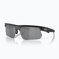 Akiniai nuo saulės Oakley Bisphaera matte black/prizm black polarized 2