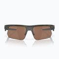 Akiniai nuo saulės Oakley Bisphaera matte olive shadow camo/prizm tungsten polarized 2