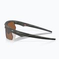Akiniai nuo saulės Oakley Bisphaera matte olive shadow camo/prizm tungsten polarized 3