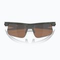 Akiniai nuo saulės Oakley Bisphaera matte olive shadow camo/prizm tungsten polarized 5