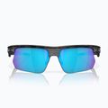 Akiniai nuo saulės Oakley Bisphaera matte grey camo/prizm sapphire polarized 3