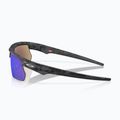 Akiniai nuo saulės Oakley Bisphaera matte grey camo/prizm sapphire polarized 4