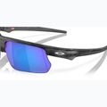 Akiniai nuo saulės Oakley Bisphaera matte grey camo/prizm sapphire polarized 7