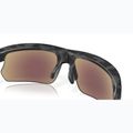 Akiniai nuo saulės Oakley Bisphaera matte grey camo/prizm sapphire polarized 8