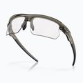 Akiniai nuo saulės Oakley Bisphaera grey smoke/photochromic 4