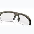 Akiniai nuo saulės Oakley Bisphaera grey smoke/photochromic 8