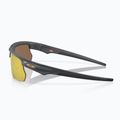 Akiniai nuo saulės Oakley Bisphaera matte carbon/prizm 24k polarized 4