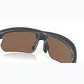 Akiniai nuo saulės Oakley Bisphaera matte carbon/prizm 24k polarized 8