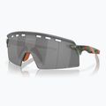 Akiniai nuo saulės Oakley Encoder Strike Vented Coalesce Collection matte copper patina/prizm black