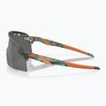 Akiniai nuo saulės Oakley Encoder Strike Vented Coalesce Collection matte copper patina/prizm black 3