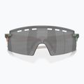 Akiniai nuo saulės Oakley Encoder Strike Vented Coalesce Collection matte copper patina/prizm black 5