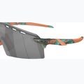 Akiniai nuo saulės Oakley Encoder Strike Vented Coalesce Collection matte copper patina/prizm black 6