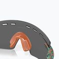 Akiniai nuo saulės Oakley Encoder Strike Vented Coalesce Collection matte copper patina/prizm black 7