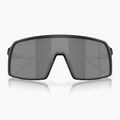 "Oakley Sutro" matiniai juodi/prizm black akiniai nuo saulės 2