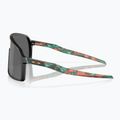 "Oakley Sutro" matiniai juodi/prizm black akiniai nuo saulės 3