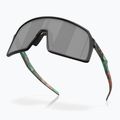 "Oakley Sutro" matiniai juodi/prizm black akiniai nuo saulės 4