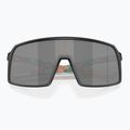 "Oakley Sutro" matiniai juodi/prizm black akiniai nuo saulės 5