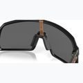"Oakley Sutro" matiniai juodi/prizm black akiniai nuo saulės 7