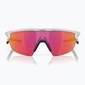 Akiniai nuo saulės Oakley Sphaera matte white/prizm field 2