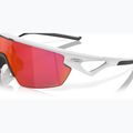 Akiniai nuo saulės Oakley Sphaera matte white/prizm field 6