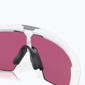 Akiniai nuo saulės Oakley Sphaera matte white/prizm field 7
