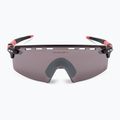 Akiniai nuo saulės Oakley Encoder Strike Giro D'Italia giro pink stripes/prizm road black 3