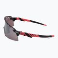 Akiniai nuo saulės Oakley Encoder Strike Giro D'Italia giro pink stripes/prizm road black 4