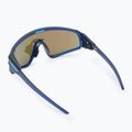 Akiniai nuo saulės Oakley Latch Panel matte trans navy/prizm sapphire 2