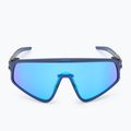 Akiniai nuo saulės Oakley Latch Panel matte trans navy/prizm sapphire 3