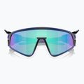 Akiniai nuo saulės Oakley Latch Panel matte trans navy/prizm sapphire 9