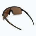 Akiniai nuo saulės Oakley Sutro Lite matte black ink/prizm 24k 2