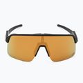Akiniai nuo saulės Oakley Sutro Lite matte black ink/prizm 24k 3