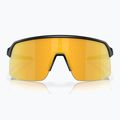Akiniai nuo saulės Oakley Sutro Lite matte black ink/prizm 24k 2
