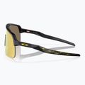 Akiniai nuo saulės Oakley Sutro Lite matte black ink/prizm 24k 3